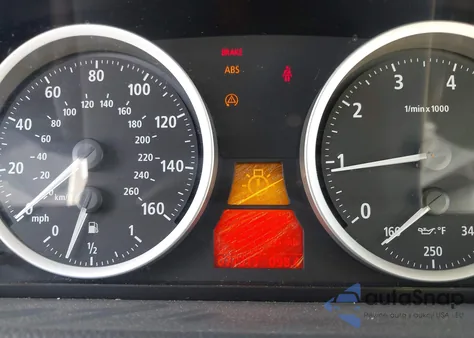 2005 BMW 645Ci from USA, damaged, VIN WBAEH73445B191324